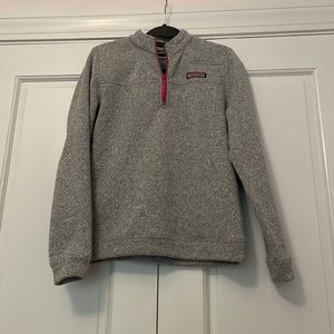Kids Vineyard Vines pullover
